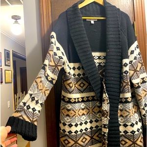 Old navy XXL cardigan